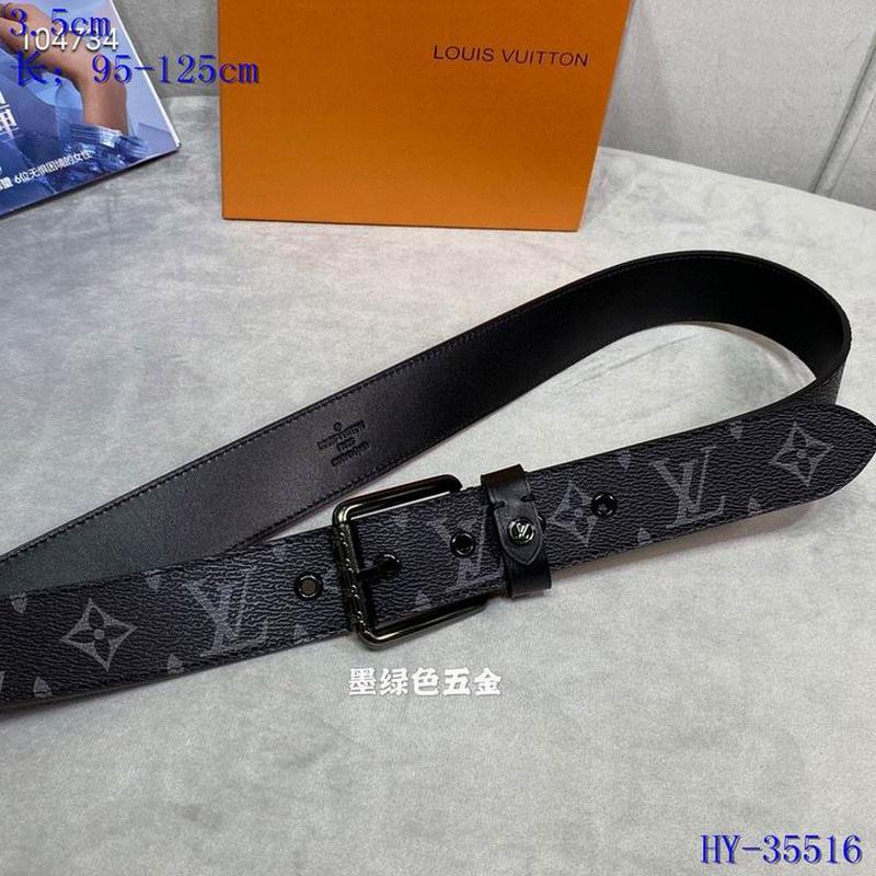 LV Belts 6726